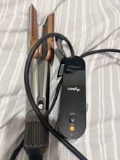 Image of Dyson Airstrait Hair Straightener