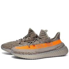 Image of Authentic✅ Yeezy Boost 350 V2 Beluga Reflective Kids - UK 3 / EUR 35 1/2 / US3.5