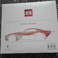 Image of Autoglym Bodywork Kit