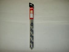 Image of Milwaukee 4932363687 Wood Auger Drill Bit 20mm x 230mm MIL2363687
