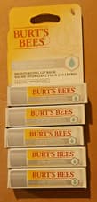 Image of FIVE : Burt's Bees ULTRA Conditioning Lip Balm - Freepost