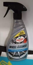 Image of Turtle Wax Wheel Cleaner Removes Brake Dust 500ml