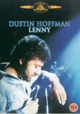 Image of Lenny [DVD] New Sealed UK Region 2 - Dustin Hoffman, Valerie Perrine