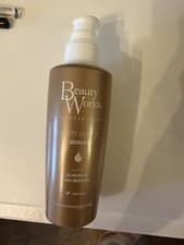 Image of Beauty Works Anti-Frizz Serum 150ml