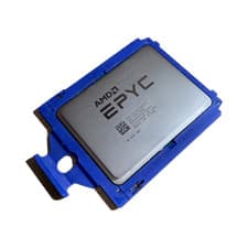 Image of AMD EPYC 7351 16Core 2.40 GHz 64MB 170W CPU - PS7351BEVGPAF - Vendor Unlocked