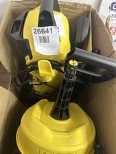 Image of Kärcher K2 Power Control 110 Bar Pressure Washer