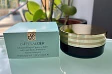 Image of ESTEE LAUDER Advanced Night Cleansing Balm Lipid-Rich Oil Infusion 70ml - BNIB