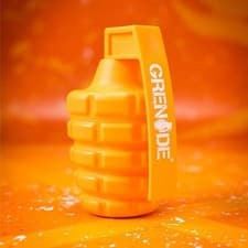 Image of Grenade Thermo Detonator Weight Management Supplement, Tub of 100 Capsules (Pack