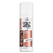 Image of LL'Oreal Paris Colorista 1-Day Hair Color Spray