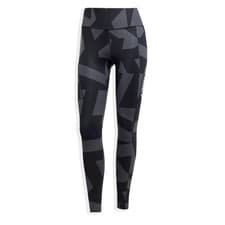 Image of Adidas Terrex Womens MT Tights Black
