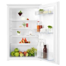 Image of Fridge AEG 5000 Series OSK5O88ES Integrated Larder Fridge with Sliding Hinge