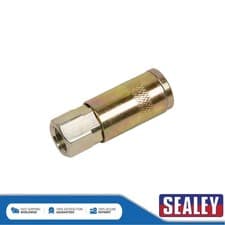 Image of Sealey Coupling Body Female 1/4"BSPT Pack of 25 ACX13BP
