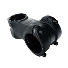 Image of Bontrager Line 35 Bike Stem Lightweight 35mm Clamp 0 Degree - 60mm MTB Stem