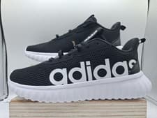 Image of adidas Kaptir Base Shoes Mens Uk 8 Brand New Len93