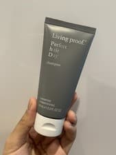 Image of Living Proof Perfect Hair Day Shampoo 60ml New Sealed Unboxed