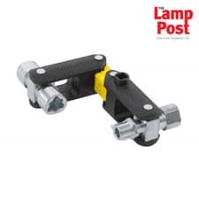 Image of CK Tools T4456 Cabinet Wrench-Key 8 in 1