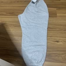 Image of Nike Sportswear Trend Women's Fleece Pants 2XL (Plus Size) DH1045-063 BNWT NEW