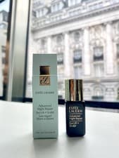 Image of Estée Lauder Advanced Night Repair Eye Lift Sculpt 5ml travel mini size 