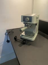 Image of De'Longhi Dedica Espresso Coffee Machine