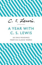 Image of A Year with C. S. Lewis: 365 Daily Readings from His Classic Works the New