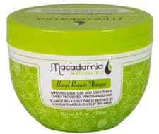 Image of Macadamia Natural Oil Bond Repair Masque, 8 Fluid Ounces - Helps Revive and