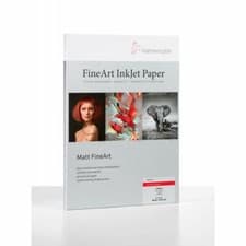 Image of Hahnemuhle German Etching 310gsm, A3, 25 Sheets