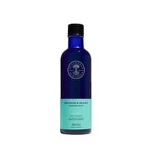 Image of Neal's Yard Remedies Geranium and Orange Foaming Bath | 200 ml (Pack of 1)