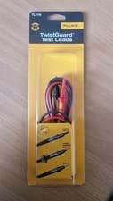 Image of Fluke TL175 TwistGuard Test Leads