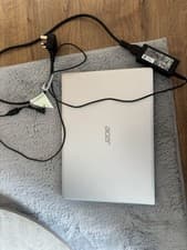 Image of Acer Aspire 1 14in Celeron 4GB 64GB Cloudbook