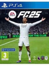 Image of ⭐️ FC25 PS4 EA SPORTS Standard Edition | VideoGame | English Version New Fifa 25