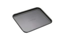 Image of MASTERCLASS NON STICK SMALL BAKING SHEET TRAY 24CM x 18CM HB54