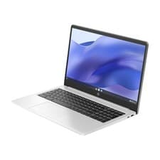 Image of HP Chromebook 15a-na0007na Laptop Celeron 2.80GHz 15.6" HD 128GB SSD CHROME OS