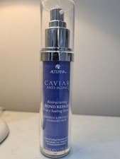 Image of Alterna Caviar Restructuring Bond Repair 3-in-1 Sealing Serum 50ml Brand New
