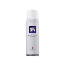 Image of Autoglym Bumper & Trim Detailer 450ml plastic bumper trim and rubber restorer