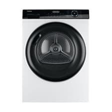 Image of Haier HD90-A2939 9kg Tumble Dryer Heat Pump A++ Rating - White 47546