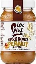 Image of Pip and Nut | Ultimate Deep Roast Crunchy Peanut Butter 300g | 1 x 300g