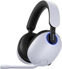 Image of Sony MDR-G900 INZONE H9 Wireless BLUETOOTH ONLY Gaming Headset - White