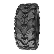 Image of 25x8-12 (25x8.00-12) Deli SG-789 Maxigrip ATV/Quad Tyre (6PLY) TL E-Mark