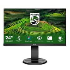 Image of Philips B Line 241B8QJEB - 24" - Full HD LCD monitor