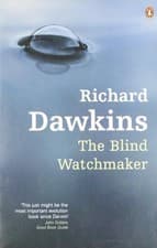 Image of The Blind Watchmaker by Richard Dawkins (Paperback, 2006)
