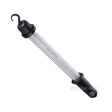 Image of 160 Led Rechargeable Cordless Work Light Garage Inspection Lamp Torch Voche
