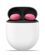 Image of Google Pixel Buds Pro 2 Bluetooth Wireless ANC Earphones - Peony