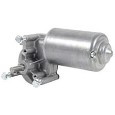 Image of DOGA 111.9172.30.00 24V DC Geared Motor 40rpm 5Nm