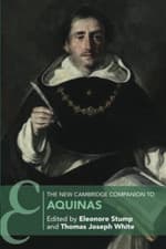 Image of The New Cambridge Companion to Aquinas (Cambridge Compa - Paperback NEW Stump, E