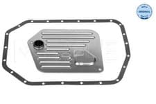 Image of Meyle Automatic Transmission Hydraulic Filter Kit  For Bmw Jaguar Land Rover 5 7
