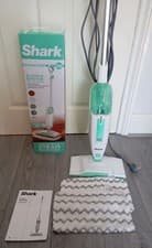 Image of SHARK STEAM MOP ( S1000UK13 ) - Clean And Sanitize With Just Water