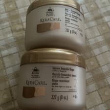 Image of KeraCare | Intensive Restorative Masque 8oz X 2