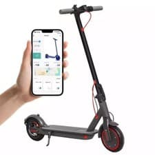 Image of AOVOPRO TUYA Electric Scooter 15MPH 7.8Ah with App New Latest Model escooter