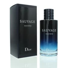 Image of Christian Dior Sauvage 200ml Eau De Parfum EDP Spray For Him - Brand New