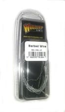 Image of Warlord Games - Bolt Action - WG-TER-47 - Barbed Wire
